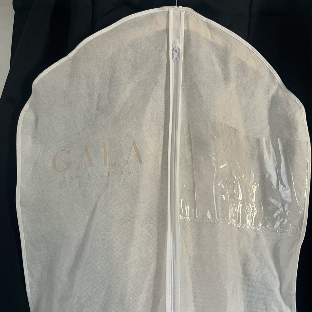 Galia Lahav gala 603 dress - Picture 6 of 6